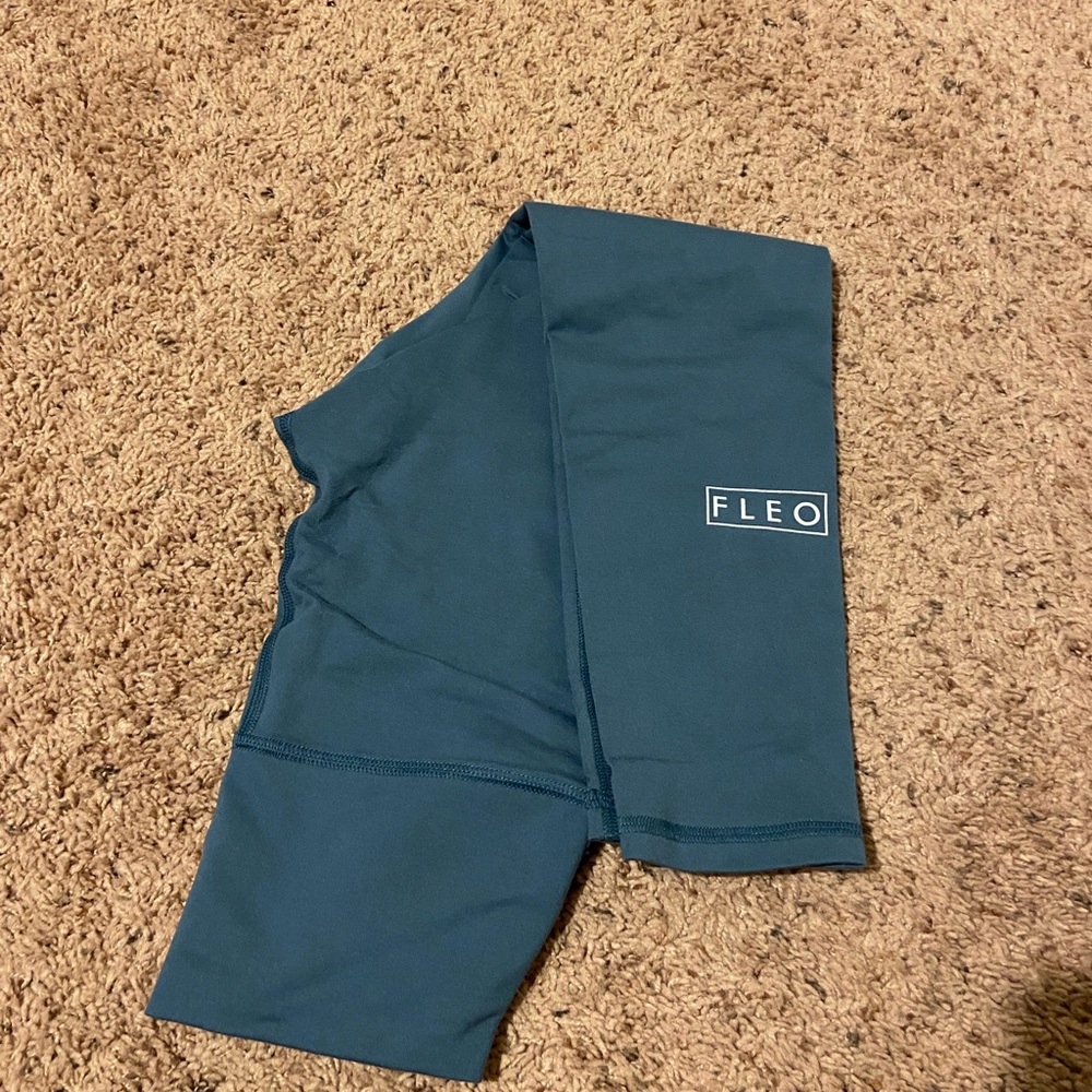 Fleo Leggings